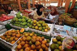  Bali Atur Penyerapan Buah Lokal